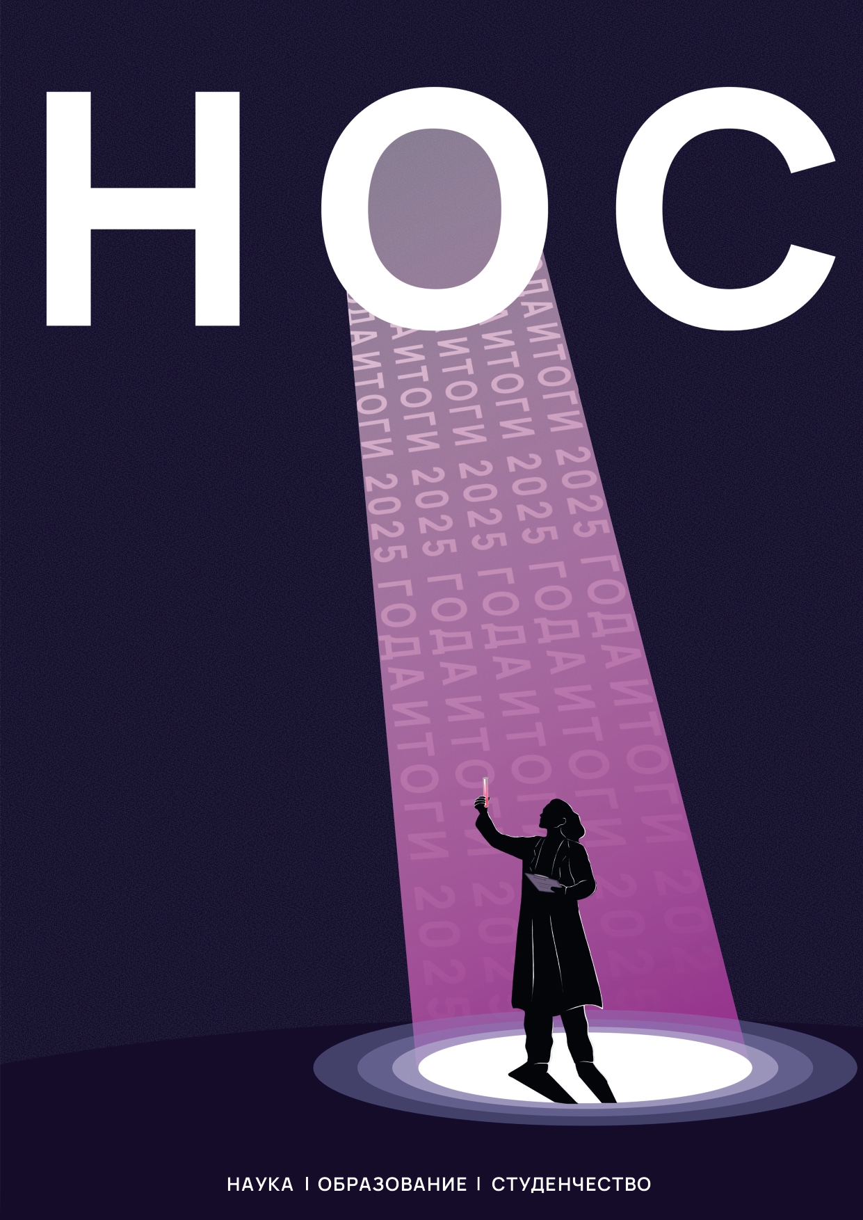 Итоги года НОС 2025