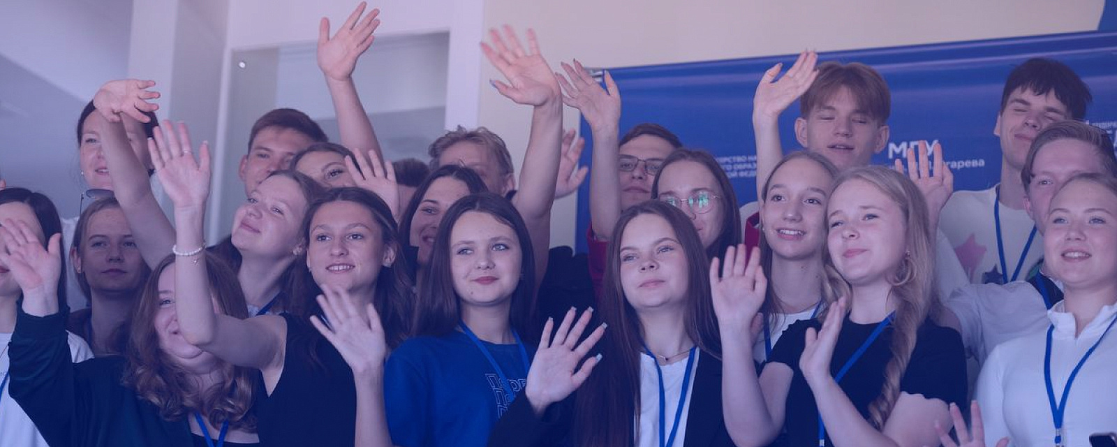 В Саранске обсудят ценность «Крепкая семья»: Республика Мордовия приняла Медиаэстафету «17 ценностей России»